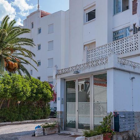 Ferienwohnung Oden 11 Altea Exterior foto